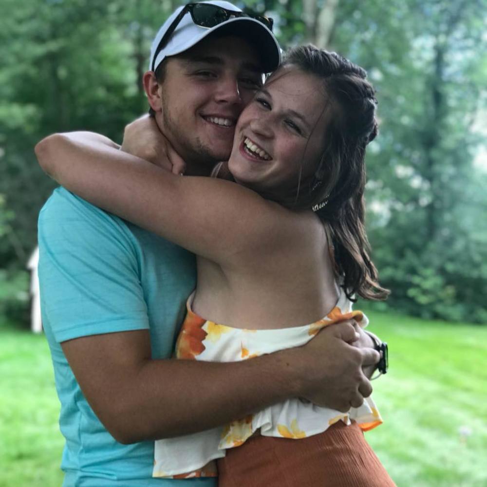 Meet your Posher, Cecilia